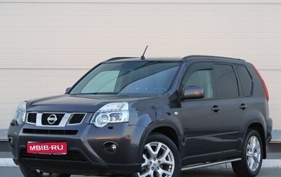 Nissan X-Trail, 2012 год, 1 340 000 рублей, 1 фотография