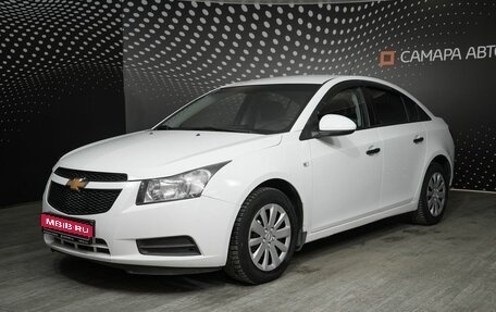 Chevrolet Cruze II, 2012 год, 664 700 рублей, 1 фотография