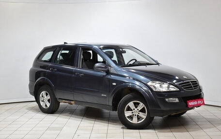 SsangYong Kyron I, 2013 год, 1 119 000 рублей, 1 фотография