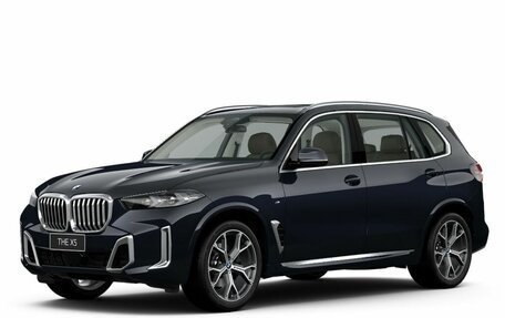 BMW X5, 2024 год, 15 490 000 рублей, 1 фотография