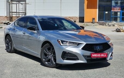 Acura TLX, 2021 год, 4 500 000 рублей, 1 фотография