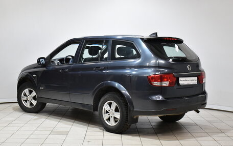 SsangYong Kyron I, 2013 год, 1 119 000 рублей, 2 фотография