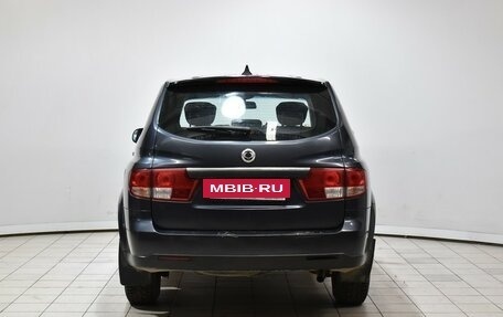 SsangYong Kyron I, 2013 год, 1 119 000 рублей, 4 фотография