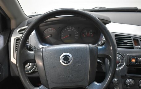 SsangYong Kyron I, 2013 год, 1 119 000 рублей, 12 фотография