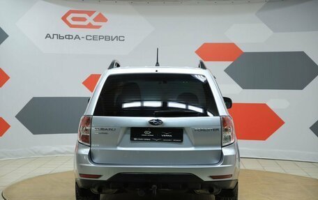 Subaru Forester, 2012 год, 1 290 000 рублей, 6 фотография