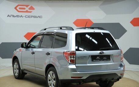 Subaru Forester, 2012 год, 1 290 000 рублей, 7 фотография