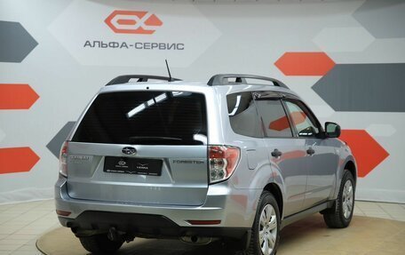 Subaru Forester, 2012 год, 1 290 000 рублей, 5 фотография