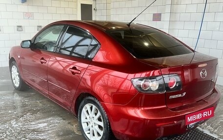 Mazda 3, 2008 год, 645 000 рублей, 2 фотография