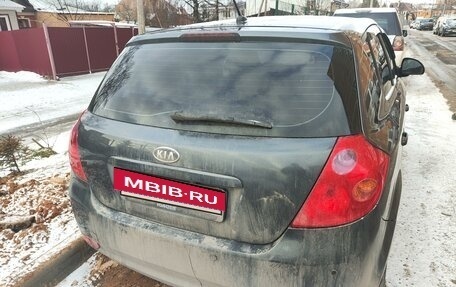 KIA cee'd I рестайлинг, 2009 год, 600 000 рублей, 3 фотография