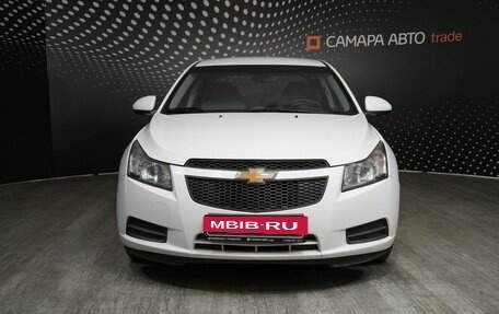 Chevrolet Cruze II, 2012 год, 664 700 рублей, 7 фотография