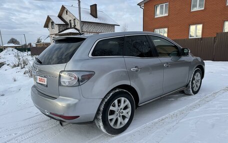 Mazda CX-7 I рестайлинг, 2011 год, 990 000 рублей, 3 фотография