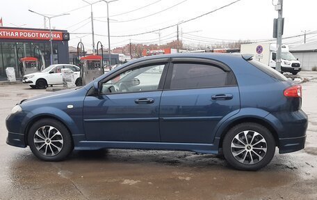 Chevrolet Lacetti, 2009 год, 499 000 рублей, 9 фотография