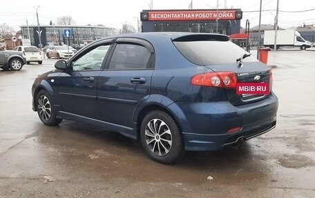 Chevrolet Lacetti, 2009 год, 499 000 рублей, 5 фотография