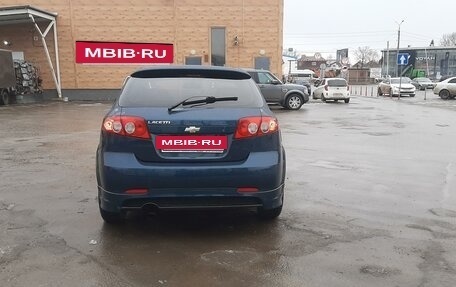 Chevrolet Lacetti, 2009 год, 499 000 рублей, 6 фотография