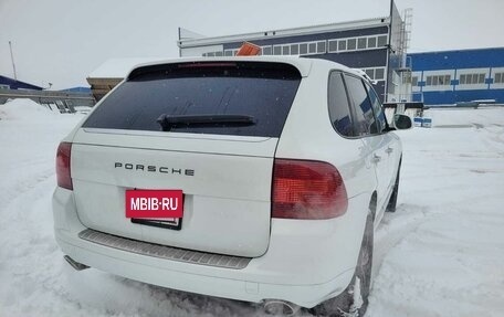 Porsche Cayenne III, 2004 год, 900 000 рублей, 3 фотография