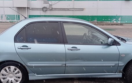 Mitsubishi Lancer IX, 2005 год, 450 000 рублей, 2 фотография