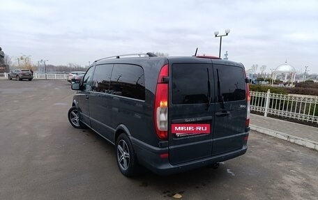 Mercedes-Benz Vito, 2010 год, 2 150 000 рублей, 5 фотография