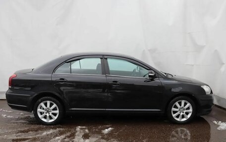 Toyota Avensis III рестайлинг, 2008 год, 879 000 рублей, 7 фотография