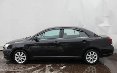 Toyota Avensis III рестайлинг, 2008 год, 879 000 рублей, 8 фотография