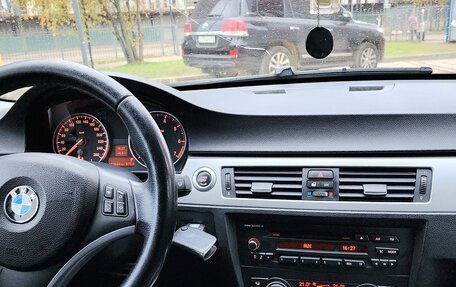 BMW 3 серия, 2008 год, 1 200 000 рублей, 15 фотография