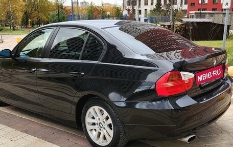 BMW 3 серия, 2008 год, 1 200 000 рублей, 5 фотография