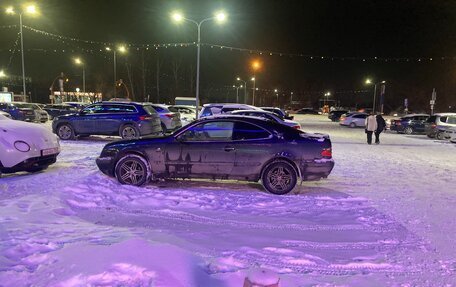 Mercedes-Benz CLK-Класс, 1997 год, 610 000 рублей, 3 фотография