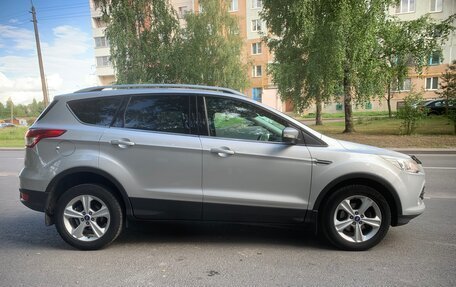 Ford Kuga III, 2015 год, 1 570 000 рублей, 6 фотография