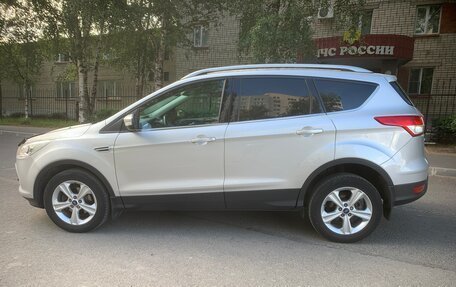 Ford Kuga III, 2015 год, 1 570 000 рублей, 7 фотография