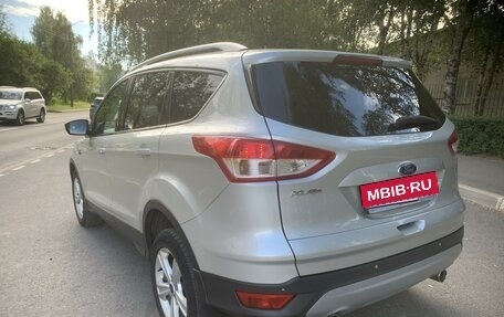 Ford Kuga III, 2015 год, 1 570 000 рублей, 4 фотография