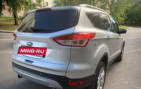 Ford Kuga III, 2015 год, 1 570 000 рублей, 3 фотография