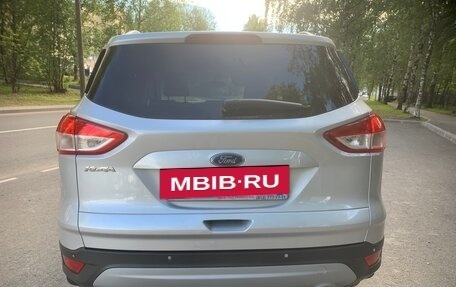 Ford Kuga III, 2015 год, 1 570 000 рублей, 5 фотография