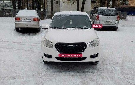 Datsun on-DO I рестайлинг, 2014 год, 9 фотография