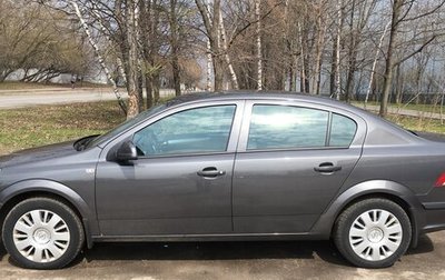 Opel Astra H, 2011 год, 650 000 рублей, 1 фотография