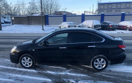 Nissan Almera, 2015 год, 500 000 рублей, 7 фотография