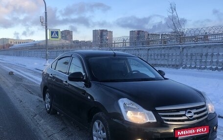 Nissan Almera, 2015 год, 500 000 рублей, 3 фотография