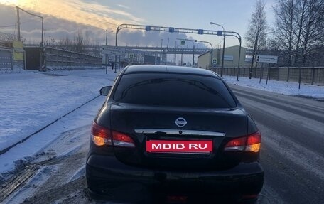 Nissan Almera, 2015 год, 500 000 рублей, 5 фотография