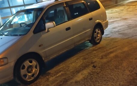 Honda Odyssey IV, 1997 год, 450 000 рублей, 2 фотография