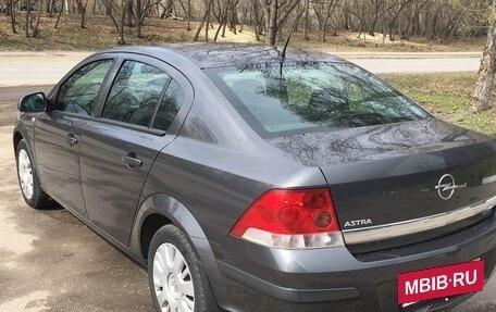 Opel Astra H, 2011 год, 650 000 рублей, 2 фотография