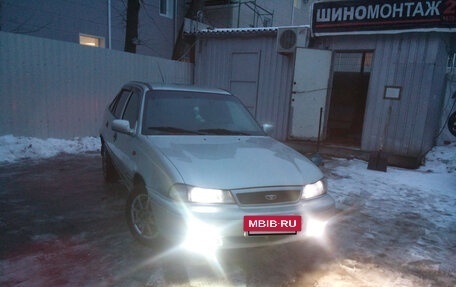 Daewoo Nexia I рестайлинг, 2006 год, 110 000 рублей, 2 фотография