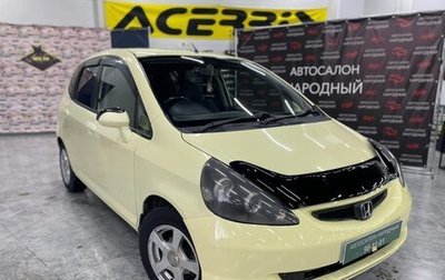 Honda Fit III, 2002 год, 469 000 рублей, 1 фотография