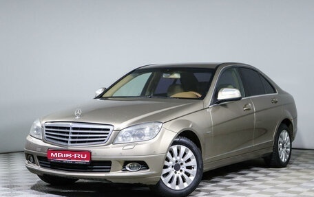 Mercedes-Benz C-Класс, 2007 год, 851 000 рублей, 1 фотография