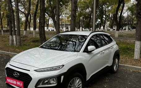 Hyundai Kona I, 2018 год, 2 390 000 рублей, 1 фотография