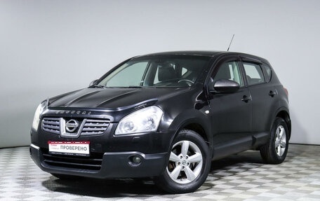 Nissan Qashqai, 2007 год, 897 000 рублей, 1 фотография