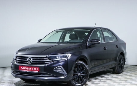 Volkswagen Polo VI (EU Market), 2020 год, 1 654 850 рублей, 1 фотография