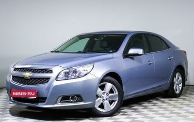 Chevrolet Malibu VIII, 2012 год, 1 385 750 рублей, 1 фотография