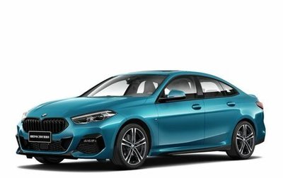 BMW 2 серия F44, 2024 год, 6 390 000 рублей, 1 фотография