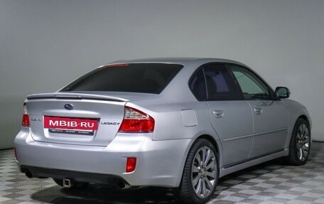 Subaru Legacy IV, 2006 год, 1 046 500 рублей, 5 фотография