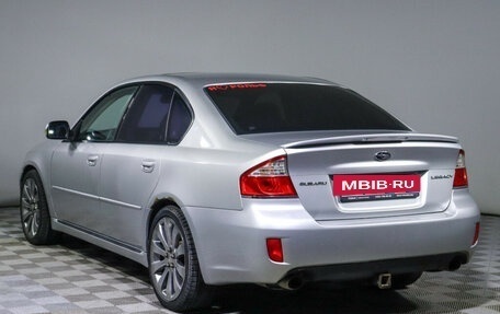 Subaru Legacy IV, 2006 год, 1 046 500 рублей, 7 фотография