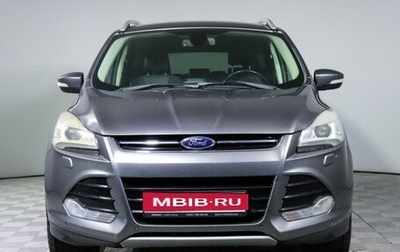 Ford Kuga III, 2013 год, 1 037 300 рублей, 1 фотография