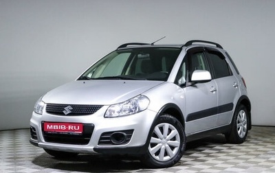 Suzuki SX4 II рестайлинг, 2014 год, 1 466 250 рублей, 1 фотография